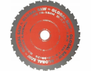 Global Saw Disc Saw pro řezání oceli Global Saw 150 x 1,2 / 1,0 x 20 mm / 32Z Cermet