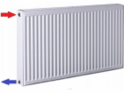 Stelrad THERMO TEKNIK HEATER K22/900X0700 / 1289W