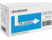 Kyocera toner TK-5430 C modra