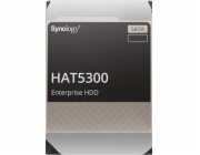 HDD SATA 4TB HAT5300-4T 3,5palcový SATA 6Gb/s 512e 7,2k