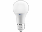 GTV LED světelný zdroj, A65, 3000K, E27, 18W, 1700lm LD-P...