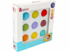 BAM BAM SENSORY BOARD WB 0/32