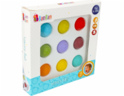 BAM BAM SENSORY BOARD WB 0/32