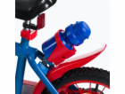 Dětské kolo 14" Huffy 24941W Spider-Man