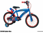 Dětské kolo 16" Huffy 21901W Spider-Man