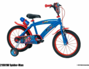 Dětské kolo 16" Huffy 21901W Spider-Man