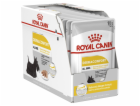 ROYAL CANIN Dermacomfort - Mokré krmivo pro psy - 12 x 85 g