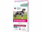 EUKANUBA Daily Care Adult Mono Protein Salmon - suché krm...