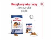 ROYAL CANIN Maxi Adult - suché krmivo pro psy - 15 kg