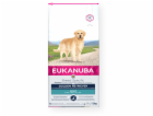 EUKANUBA Kuře zlatého retrívra 12 kg