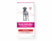 Eukanuba Veterinary Diet Intestinal 12 kg Adult