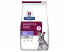 HILL S Prescription Diet Low Fat i/d Canine - suché krmiv...