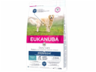 EUKANUBA Daily Care Nadváha - 12kg