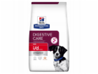 HILL S Prescription Diet Mini i/d Stress Canine - suché k...