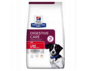 HILL S Prescription Diet Mini i/d Stress Canine - suché krmivo pro psy - 3kg