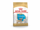 ROYAL CANIN Breed Čivava Junior - suché krmivo pro psy - ...