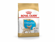 ROYAL CANIN Breed Čivava Junior - suché krmivo pro psy - 1,5 kg