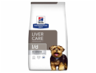 HILL s PD Canine Liver Care l/d - suché krmivo pro psy - ...