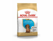 Krmivo Royal Canin SHN Plemeno Jezevčík Jun 1,5 kg