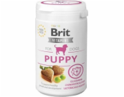 Brit Vitamins Puppy vitamíny pro štěňata