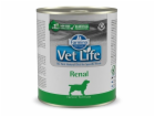 FARMINA Vet Life Canine Renal - vlhké krmivo pro psy - 300 g