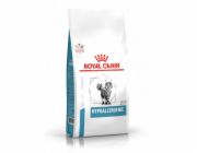 ROYAL CANIN Vet Hypoalergenní suché krmivo pro kočky 2 5 kg