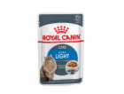 ROYAL CANIN Ultra Light in Jelly - sáček 12x85g