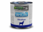 FARMINA Vet Life UltraHypo - Mokré krmivo pro psy - 300 g