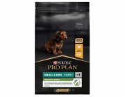 Purina Pro Plan Small & Mini Opti start - kuře - suché krmivo pro psy - 7 kg