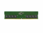 Samsung UDIMM ECC 16GB DDR5 2Rx8 4800MHz PC5-38400 M324R2...