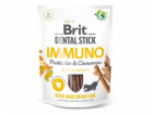 BRIT Dental Stick Immuno Probiotics & Cinnamon - pamlsek ...