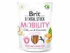 BRIT Dental Stick Mobility Curcum & Collagen - pamlsek pr...