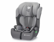 Kinderkraft COMFORT UP I-SIZE dětská autosedačka (9 - 36 kg; 15 měsíců - 12 let) Šedá