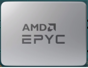 AMD EPYC 9534 procesor 2,45 GHz 256 MB L3