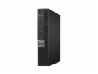 DELL OptiPlex 7050m i5-6500T 8GB 256GB SSD mSFF Win10pro ...