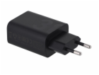 Motorola SJMC302 TurboPower 30W + kabel 1m USB-C/USB-C černá