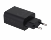 Motorola SJMC302 TurboPower 30W + kabel 1m USB-C/USB-C černá