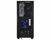 Actina 5901443329688 PC Midi Tower Intel Core i5 i5-12400F 16 GB DDR4-SDRAM 1 TB SSD NVIDIA GeForce RTX 3060 černá