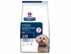 HILL S Food Sensitivity z/d - suché krmivo pro psy - 1 kg