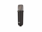 RODE NT1 Signature Black - condenser microphone