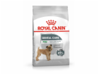 ROYAL CANIN CCN Mini Dental Care - suché krmivo pro dospě...