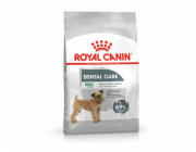 ROYAL CANIN CCN Mini Dental Care - suché krmivo pro dospělé psy - 3kg