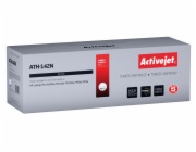 Activejet ATH-142N toner pro tiskárny HP, Náhradní toner HP 142A W1420A; Supreme; 950 stran; černý