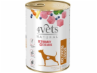 4VETS Natural Weight Reduction Dog - mokré krmivo pro psy...