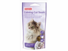 BEAPHAR Calming Cat Treats – calming treat for cats – 35 g