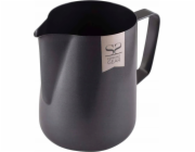 Espresso Gear Espresso Gear - Džbán černý - Konvička na mléko 0,35l