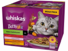 WHISKAS Adult Chef s Choice in sauce - mokré krmivo pro k...