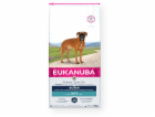 Eukanuba suché krmivo pro psy Adult Boxer 12 kg