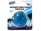 HILTON Smart Interactive Glowing Ball 5 cm pro kočky/psy