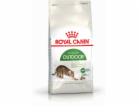 Royal Canin Active Life Outdoor kočky suché krmivo 4 kg A...